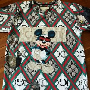 Gucci tshirt